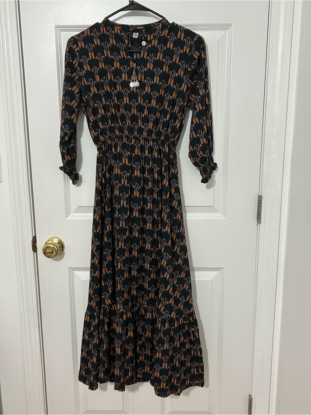 Indian dress kurta top